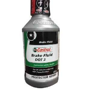 Castrol Brake Fluid