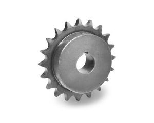 Industrial Sprocket