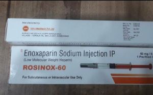 Rosinox 60