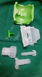 Plastic Mould