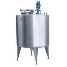 Agitator Mixing Tank