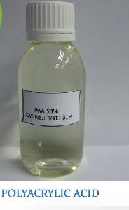 Polyacrylic Acid