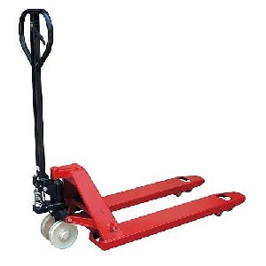 Godrej Hand Pallet Truck