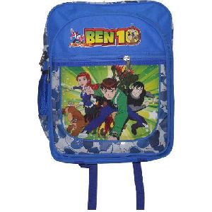 Boys School Bags