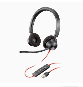 Poly Blackwire C5220  USB HEADSET