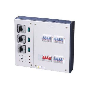 TPN Distribution Boards