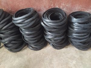 Industrial & Oil Seals