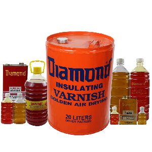 Diamond Insulating Varnish