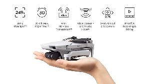 DJI Mavic Mini Fly More Combo Drone