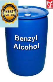 BENZYL ALCOHOL