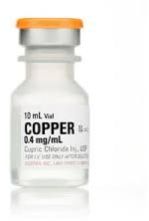 COPPER CHLORIDE