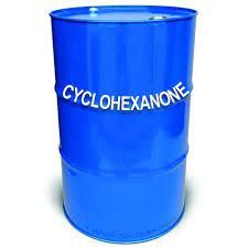 cyclo hexanone