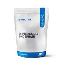 di potassium phosphate