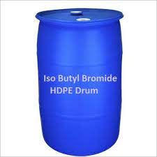 ISO BUTYL BROMIDE