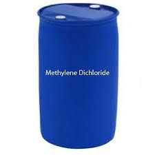 methylene di chloride