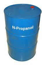 N-Propanol, Packaging Type : BARREL