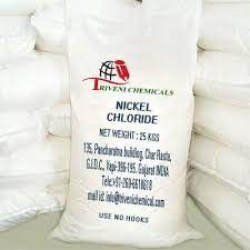 nickel chloride