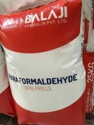 PARA - FORMALDEHYDE