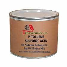 para toluene sulfonic acid