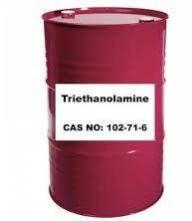 TRI ETHANOL AMINE