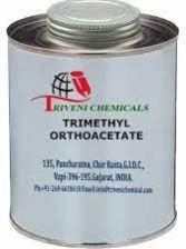 TRI ETHYL ORTHO ACETATE