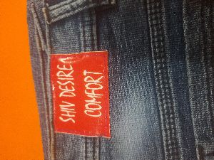 Mens Denim Jeans