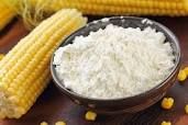 Corn flour maida