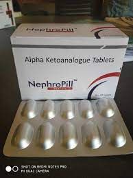 Nephropill Tablet