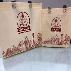 Non Woven Shopping Bags, Packaging Type : Plastic Packet