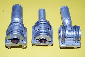 Aluminum Clamp Connector