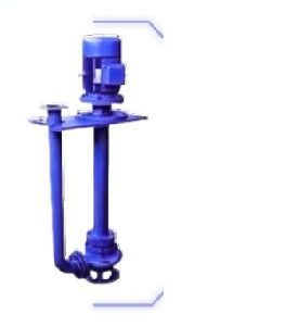 Vertical Long Shaft Centrifugal Pump