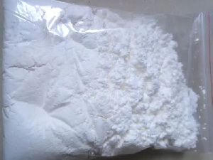 Mercury Powder