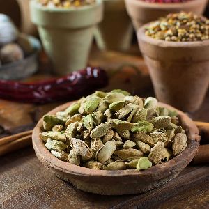 cardamom