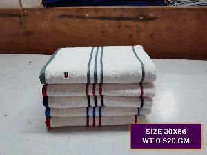 Luxury Baath Towels (American Brand)