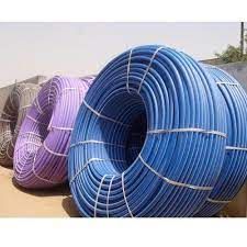 PLB HDPE Duct