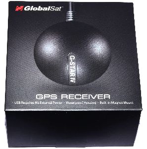 gps receivers