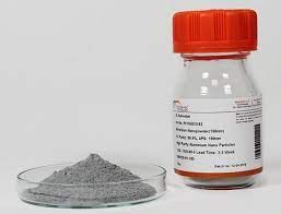 Aluminium Nano Powder