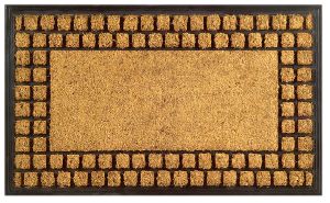 Coir Brush Mat