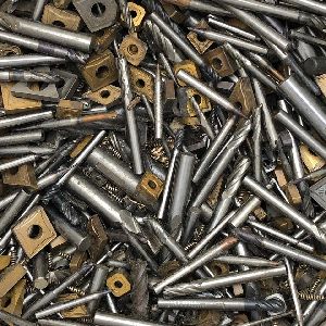 Ferrous & Non Ferrous Metal Scrap