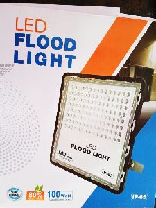 100W LED Flood Light