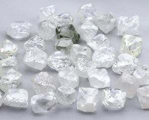 uncut diamond