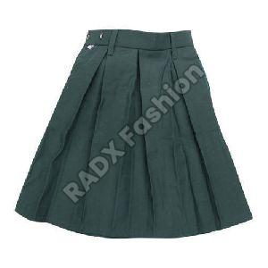 School Uniform Skirt