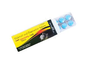 super enjofil sildenafil dapoxetine tablets