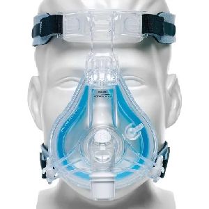 Silicone Cpap Nasal Mask Vented, Size: Medium at Rs 800 in Delhi