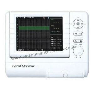 YE 501 Fetal Monitor