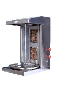 shawarma machine table top