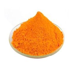 Orange Powder