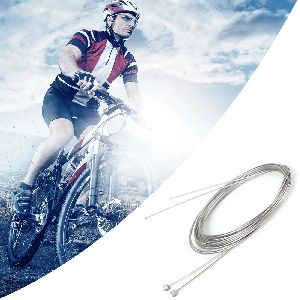 Cycle gear wire