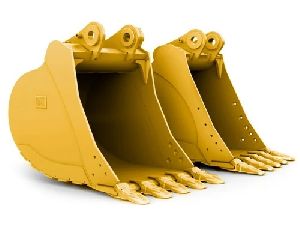 excavator bucket