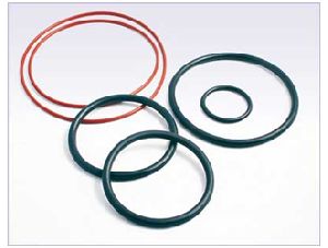 Compressor Oil Seals